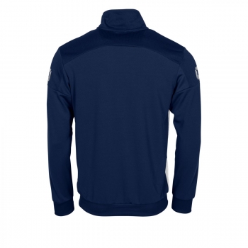 Stanno Pride Trainingsjacke Marine-Weiß
